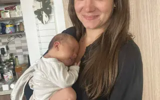 Pomoc pro Veroniku a její dvě malé dcerky po tragické ztrátě tatínka