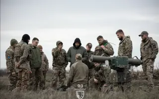 Dodávky plné pomoci Ukrajině - 4. cesta