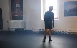 Podpoř Hadry - krátkometrážní film o bratrské lásce, nedostatku péče a vzteku 🥊