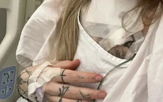 Pomozme mámě třech dětí vrátit se do života po odstranění zhoubného nádoru