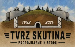 Propojme štolou objekty tvrze Skutina