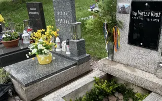 Járova operace v Drážďanech se zdařila, osud Járovi ale nepřál