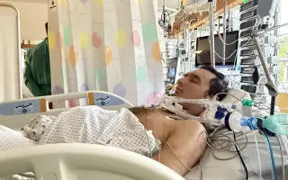 Můžete Miroslavovi zachránit život a pomoci zaplatit léčbu