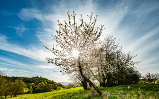 Podpořte pořízení nového fotoaparátu pro krajinářského fotografa