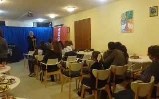 Vánoce s DePejSkem: Vykouzleme dětem vánoční úsměv!