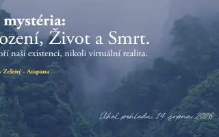 Pojďme spolu podpořit poselství indiánů Amazonie