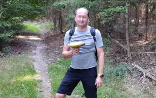 Pomoc pro Petra: Boj s rakovinou a podpora studující dcery