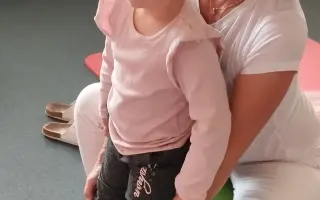 Pomozme naší Míši k lepším zítřkům 🩵