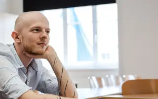 Podpořte vydání seberozvojové knihy o LHANÍ