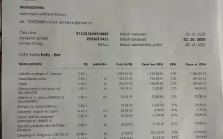 Pomoc kočkám dochází nám zásoby krmení