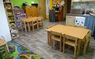 Pomozte Klubíčku po ničivém požáru začít znovu