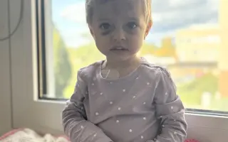Pomoc pro Elišku