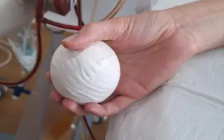 Pomoc pro nepohyblivou mámu Radku s nesnesitelnými bolestmi