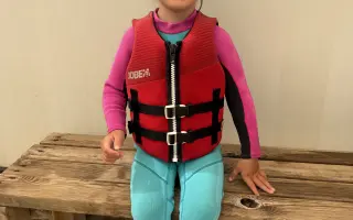 Delfinoterapie pro Viktorku