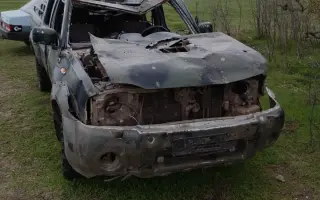 Pomoc ukrajinským vojákům, kteří zachraňují životy