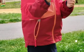 Nejhezčí pohled na svět pro Adélku!