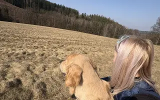 Zlatý Artur a jeho boj s mastocytomy