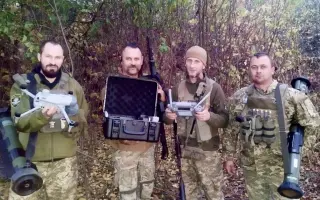 Společně za Svobodnou Ukrajinou