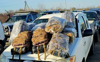 Zdravotnické batohy, naděje na život