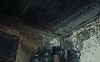 Pomoc po požáru rodinného domu