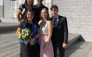 Pomozme Jiřímu v boji s agresivním nádorem mozku