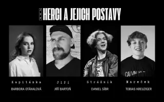 Natočte s námi studentský film - Jen další případ