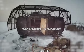 Rušičky signálů proti útočným FPV dronům