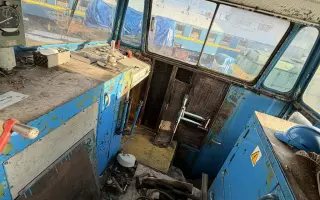 Zachraňme Rosničku před šrotem – vraťme ji zpět na koleje