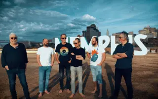 Podpořili jste vznik nového alba Druhá tráva