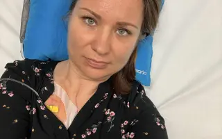 Pomoc pro Alenku a její rodinu v boji se zákeřnou nemocí