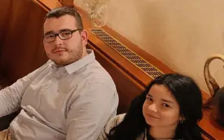 Nový začátek pro sourozence Hanku (16) a Honzu (22) po ztrátě rodičů