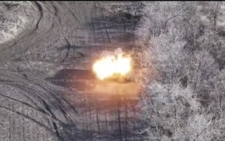 Rušičky signálů proti útočným FPV dronům