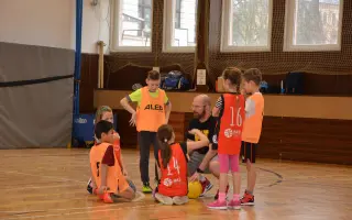Pomozme Honzovi podpořit léčbu nádoru mozku