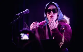 Pře/m/žitky - vydejte s námi první album!