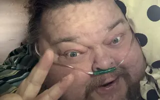 Život na hadičce