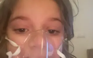 Pomozme Loreen zajistit bezpečný domov pro děti