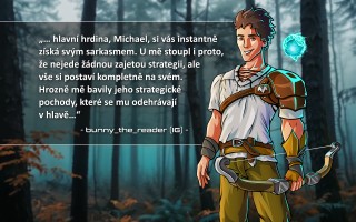 Kód Mýtina - Faraonovo tajemství (LitRPG)