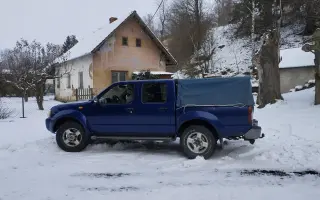 Aut na frontě není nikdy dost🙏