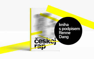 Kniha českej rap