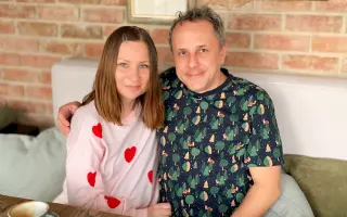 Pomoc pro Alenku a její rodinu v boji se zákeřnou nemocí