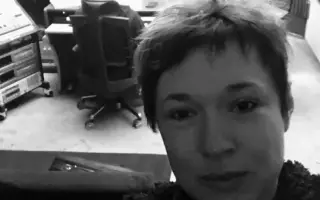 Beata Bocek/ podpořte vznik alba BÍLO po 10 letech!