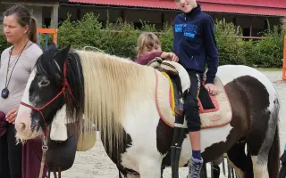 Po”kroky” pro Tomíka