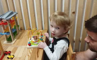 Pomozme malé Natálce se syndromem kočičího křiku