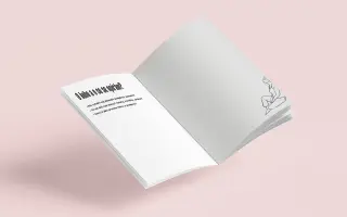 Pojďte s námi vydat  Karty a deník pro ty, u kterých se zabydlela nemoc.