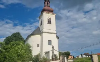 Věžní hodiny v Jedlí pro budoucí generace