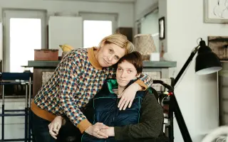 Pomozme Pavlíkovi žít doma s maminkou
