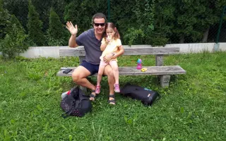 Podpora pro Petru, Barunku a Karolínku po ztrátě tatínka