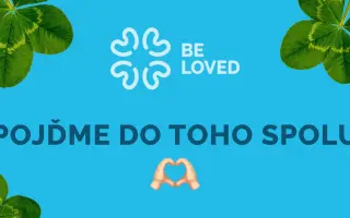 Benefiční akce BE LOVED