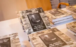 Podpořte vydání knihy pamětí Emila Picka