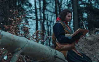 Podpořte film Krkonoše: Cesty Vlachů